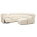 Westlake Reclining Leather Sectionals